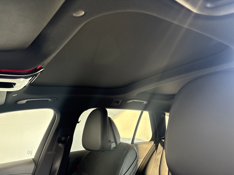 Image Mercedes-Benz CLASSE C BREAK Classe C 220 d 4MATIC Break AMG Line  