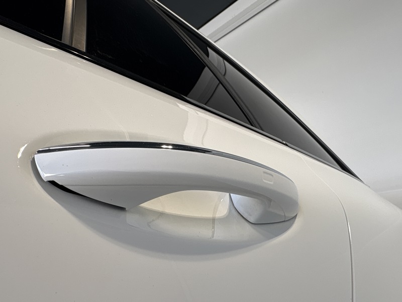 Image Mercedes-Benz CLASSE C BREAK Classe C 220 d 4MATIC Break AMG Line  