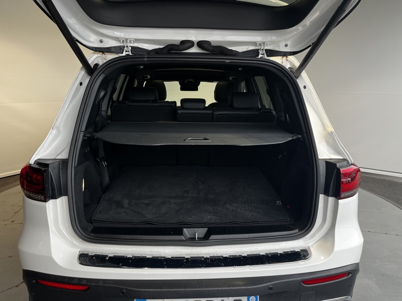 Image Mercedes-Benz EQB 250+ AMG Line 