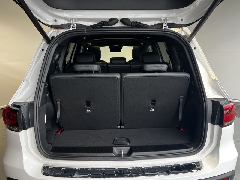 Image Mercedes-Benz EQB 250+ AMG Line 