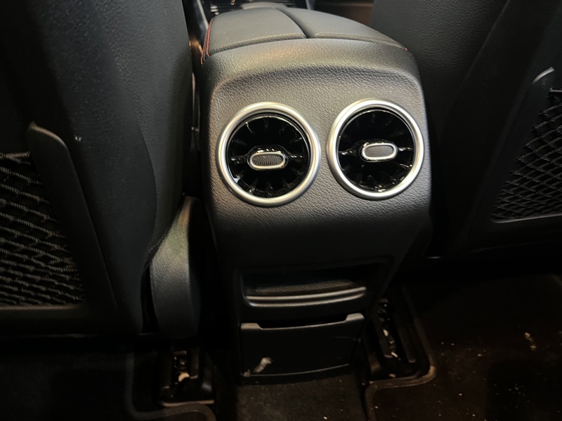 Image Mercedes-Benz EQB 250+ AMG Line 