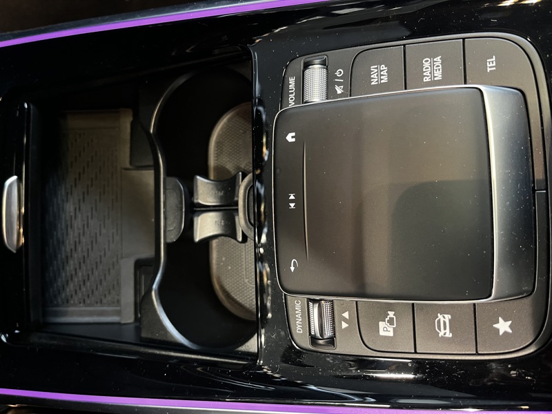 Image Mercedes-Benz EQB 250+ AMG Line 