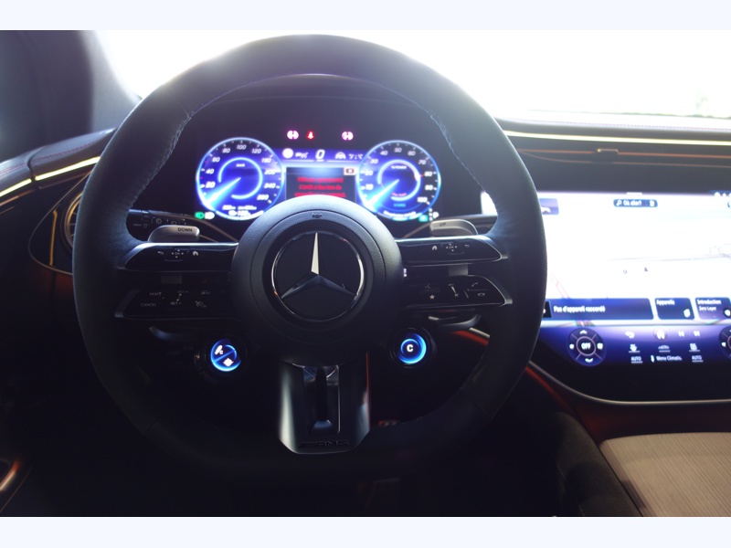 Image Mercedes-Benz EQE AMG 53 4Matic+ Standard 