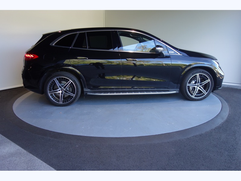 Image Mercedes-Benz EQE AMG 53 4Matic+ Standard 