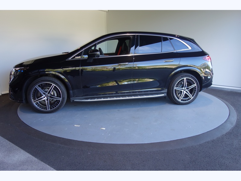 Image Mercedes-Benz EQE AMG 53 4Matic+ Standard 