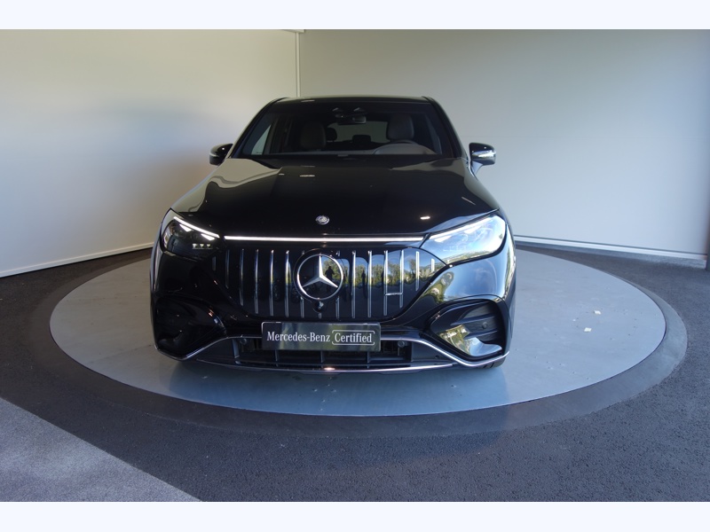 Image Mercedes-Benz EQE AMG 53 4Matic+ Standard 
