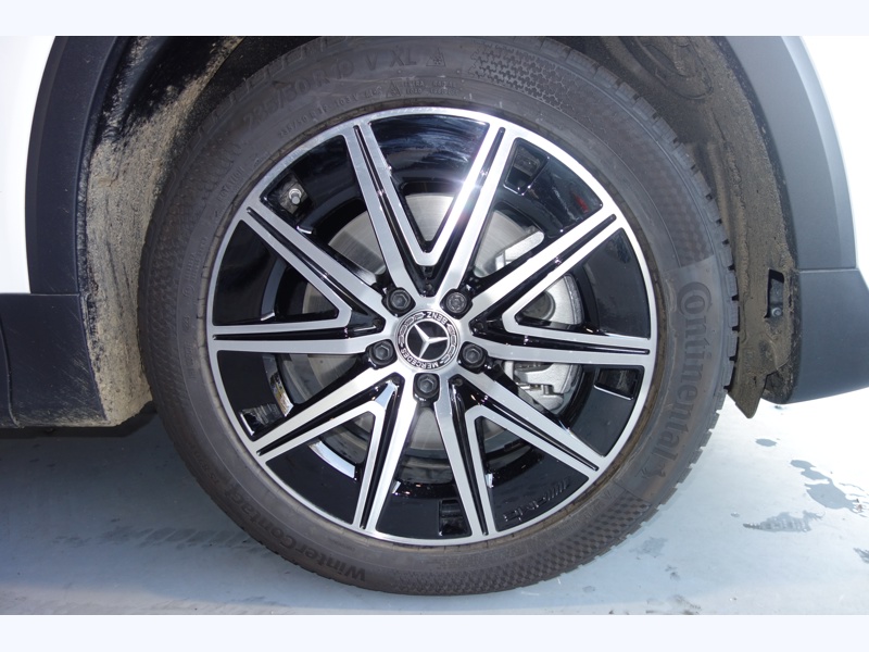 Image Mercedes-Benz EQB 250+ Edition 