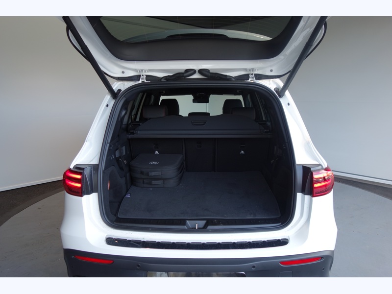 Image Mercedes-Benz EQB 250+ Edition 