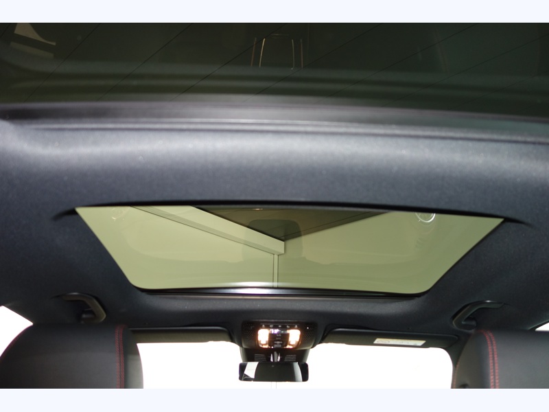 Image Mercedes-Benz EQB 250+ Edition 