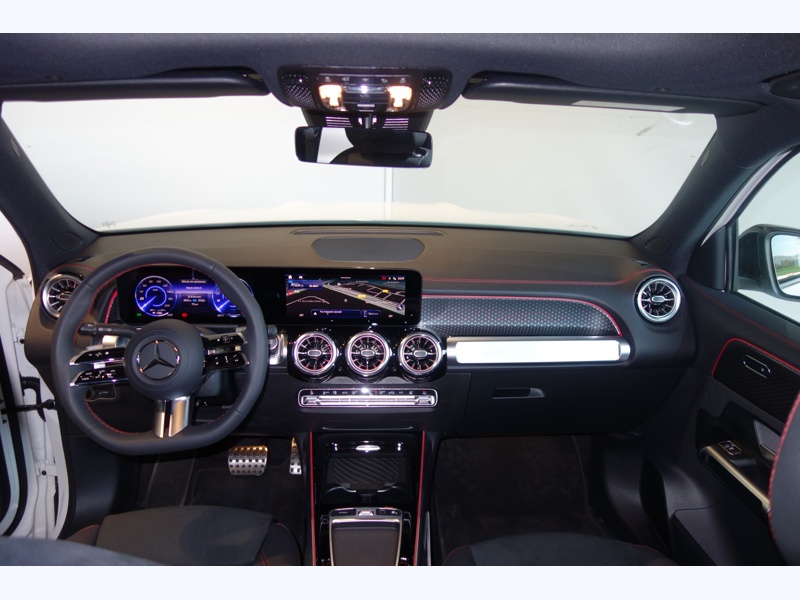 Image Mercedes-Benz EQB 250+ Edition 