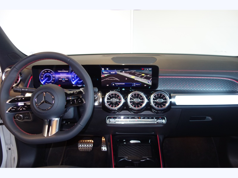 Image Mercedes-Benz EQB 250+ Edition 