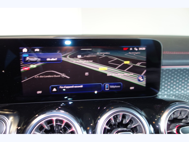 Image Mercedes-Benz EQB 250+ Edition 