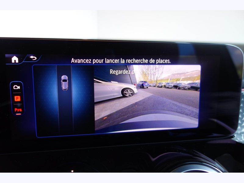 Image Mercedes-Benz EQB 250+ Edition 