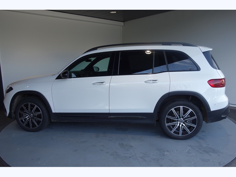 Image Mercedes-Benz EQB 250+ Edition 