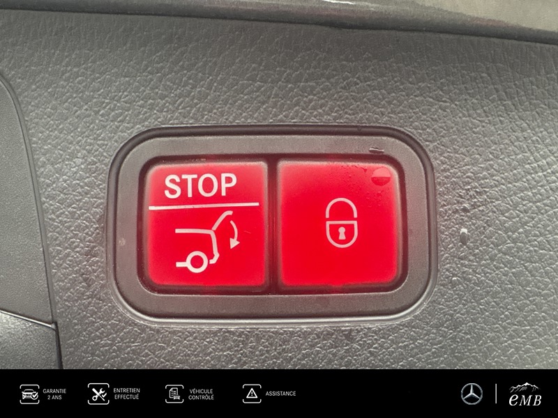 Image Mercedes-Benz GLA 250 e AMG Line AMG Line 