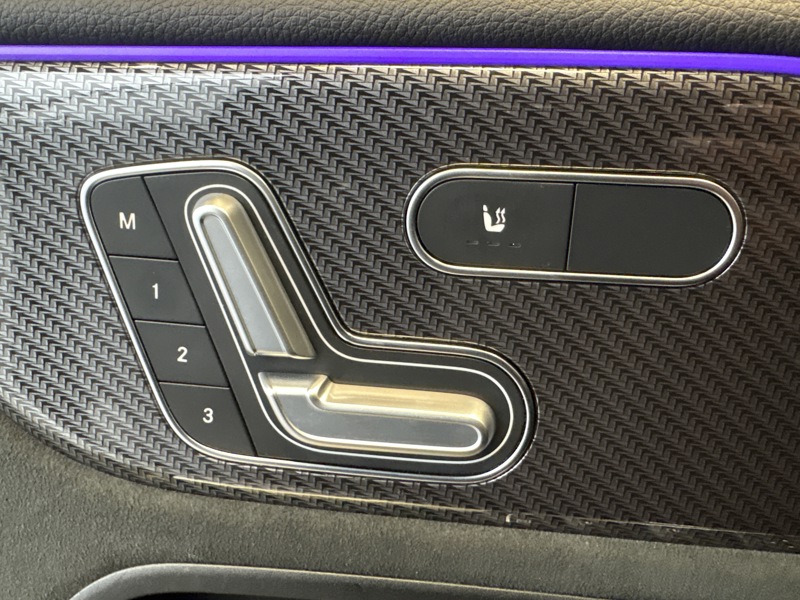 Image Mercedes-Benz GLA 250 e AMG Line AMG Line 