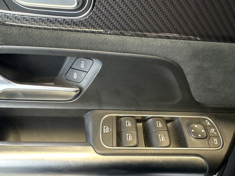 Image Mercedes-Benz GLA 250 e AMG Line AMG Line 