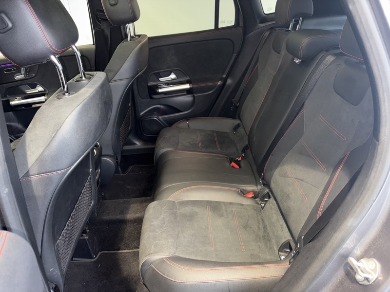 Image Mercedes-Benz GLA 250 e AMG Line AMG Line 