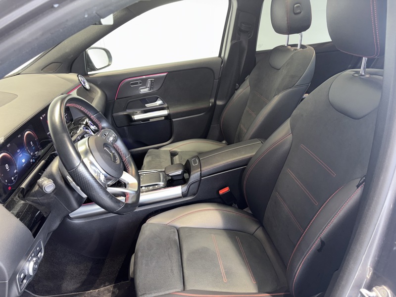 Image Mercedes-Benz GLA 250 e AMG Line AMG Line 