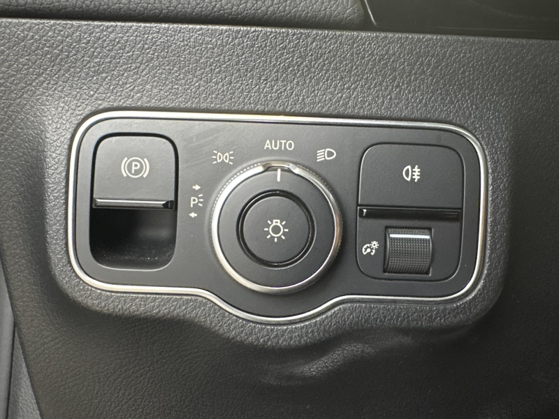 Image Mercedes-Benz GLA 250 e AMG Line AMG Line 