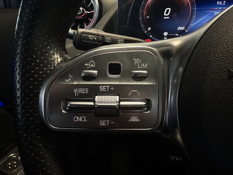 Image Mercedes-Benz GLA 250 e AMG Line AMG Line 