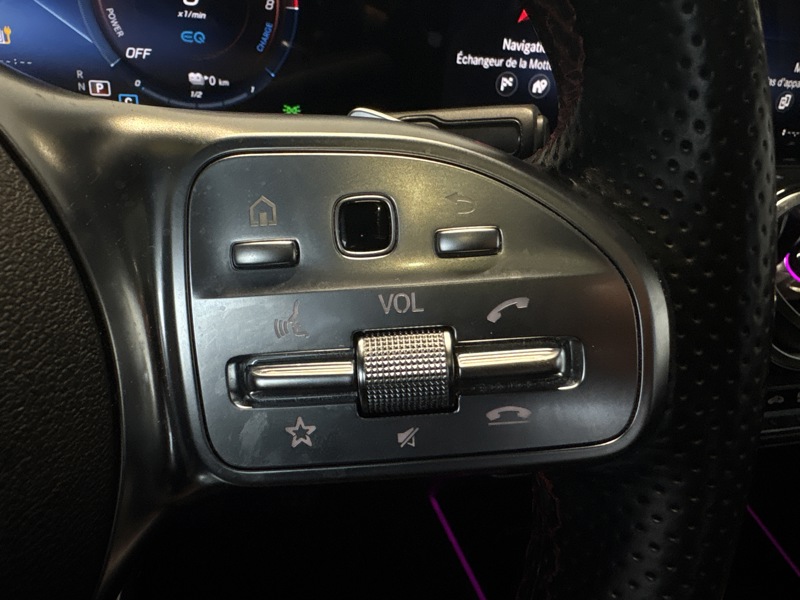 Image Mercedes-Benz GLA 250 e AMG Line AMG Line 