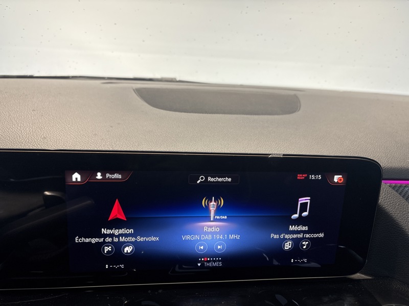 Image Mercedes-Benz GLA 250 e AMG Line AMG Line 