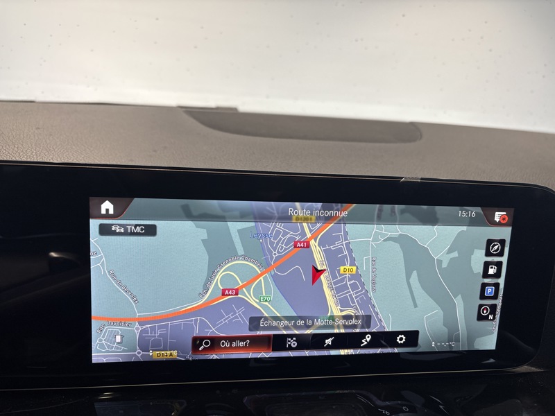 Image Mercedes-Benz GLA 250 e AMG Line AMG Line 