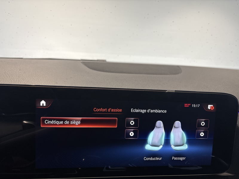 Image Mercedes-Benz GLA 250 e AMG Line AMG Line 