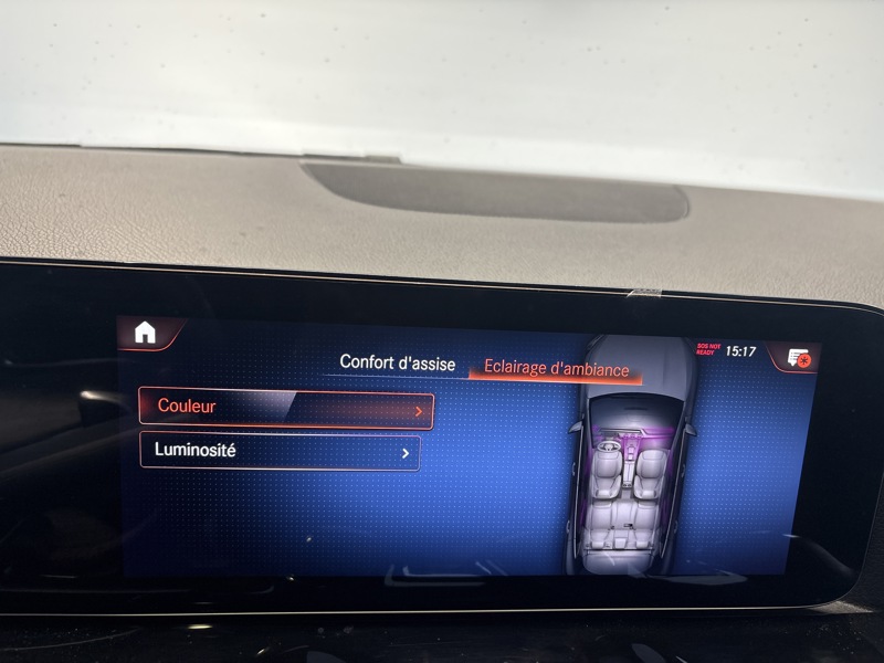 Image Mercedes-Benz GLA 250 e AMG Line AMG Line 