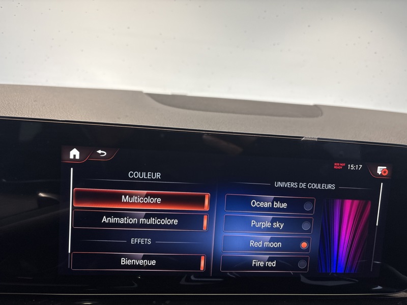 Image Mercedes-Benz GLA 250 e AMG Line AMG Line 