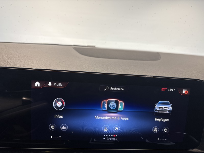 Image Mercedes-Benz GLA 250 e AMG Line AMG Line 