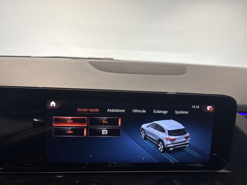 Image Mercedes-Benz GLA 250 e AMG Line AMG Line 