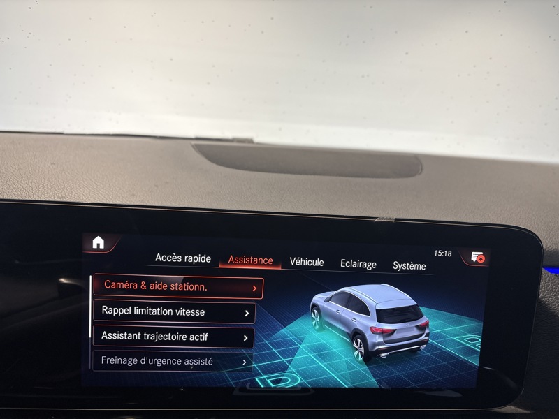 Image Mercedes-Benz GLA 250 e AMG Line AMG Line 