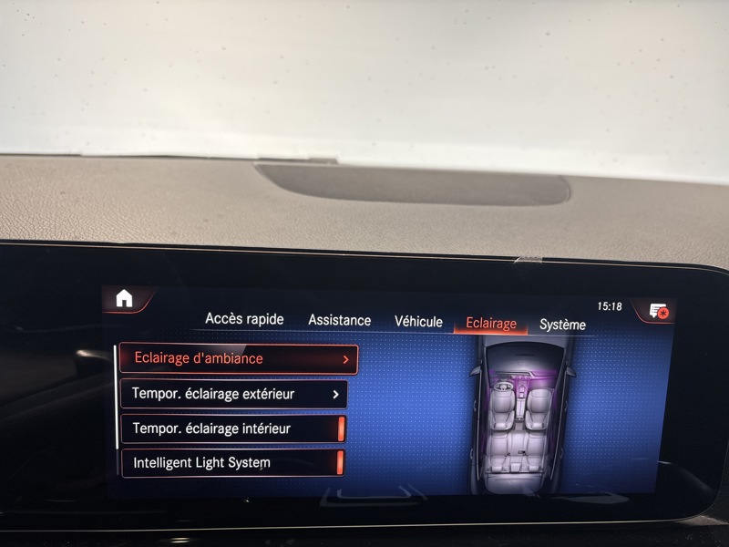 Image Mercedes-Benz GLA 250 e AMG Line AMG Line 