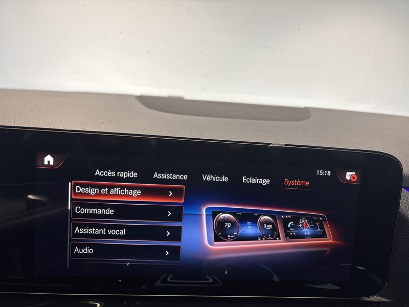 Image Mercedes-Benz GLA 250 e AMG Line AMG Line 