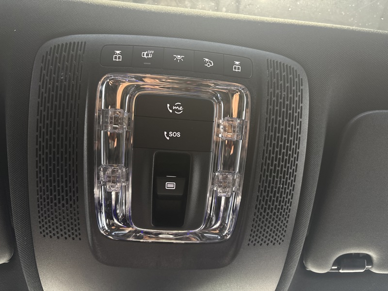 Image Mercedes-Benz GLA 250 e AMG Line AMG Line 