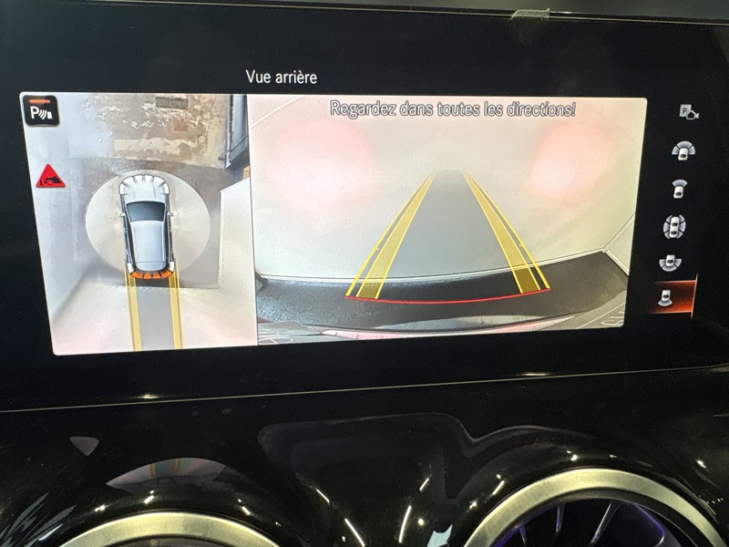 Image Mercedes-Benz GLA 250 e AMG Line AMG Line 