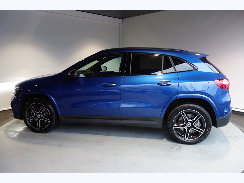 Image Mercedes-Benz GLA 250 e AMG Line 