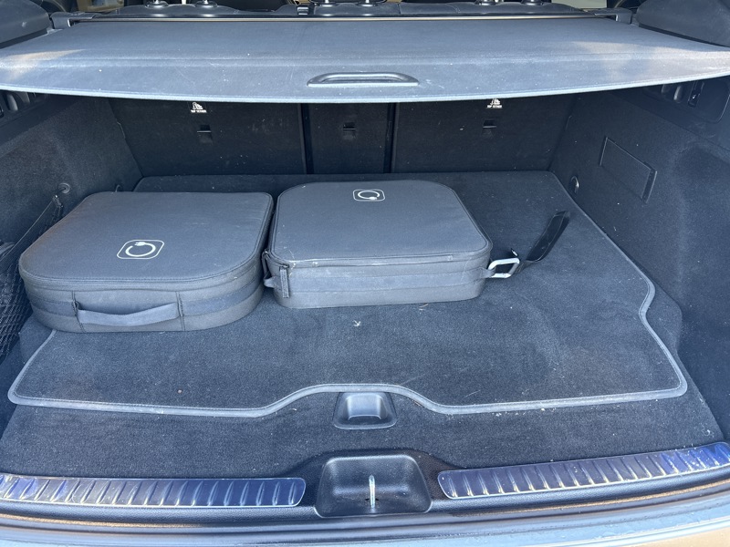 Image Mercedes-Benz GLC SUV GLC 400 e 4MATIC SUV AMG Line  