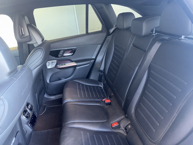 Image Mercedes-Benz GLC SUV GLC 400 e 4MATIC SUV AMG Line  