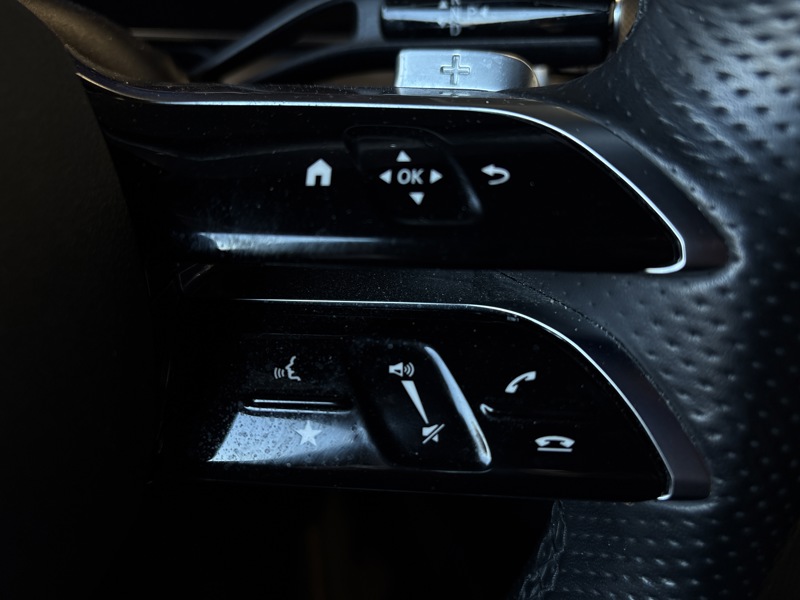 Image Mercedes-Benz GLC SUV GLC 400 e 4MATIC SUV AMG Line  