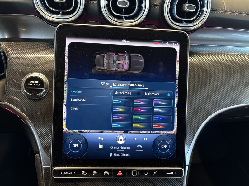 Image Mercedes-Benz GLC SUV GLC 400 e 4MATIC SUV AMG Line  