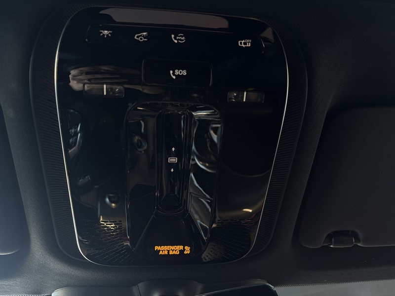 Image Mercedes-Benz GLC SUV GLC 400 e 4MATIC SUV AMG Line  