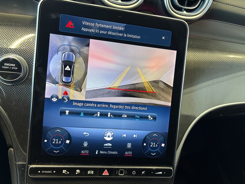 Image Mercedes-Benz GLC SUV GLC 400 e 4MATIC SUV AMG Line  