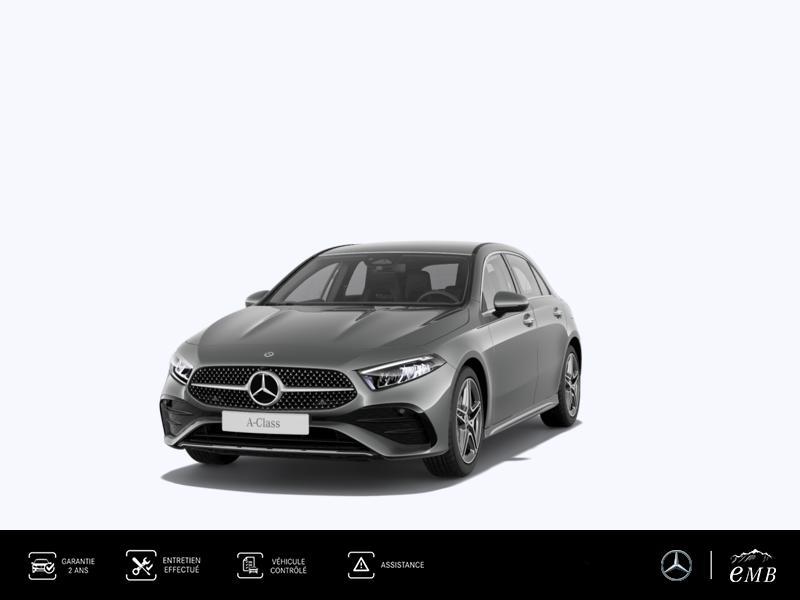 Photo Mercedes-Benz CLASSE A 250 e AMG Line  