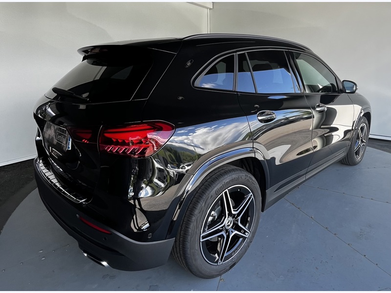 Image Mercedes-Benz GLA 180 d AMG Line  