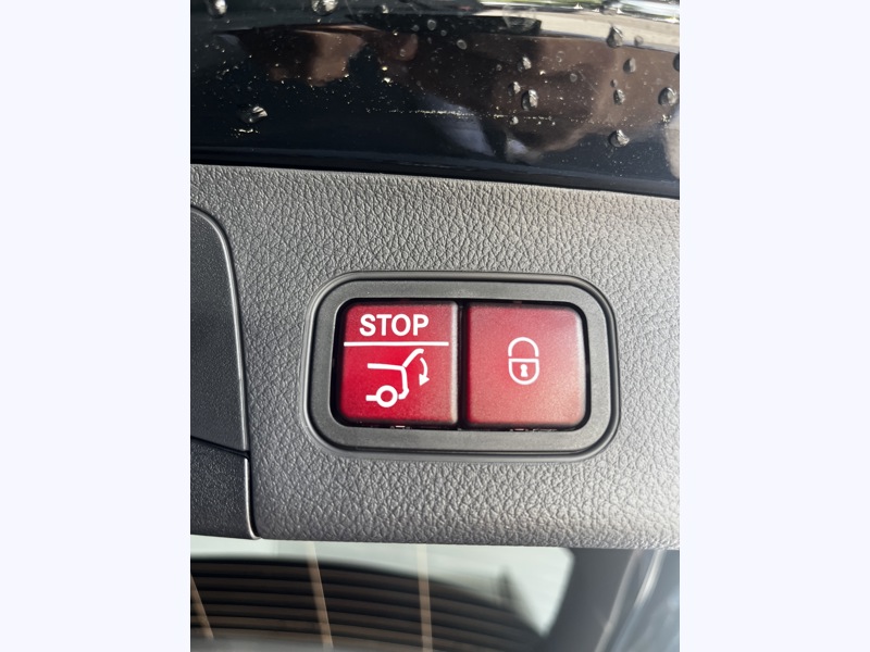 Image Mercedes-Benz GLA 180 d AMG Line  