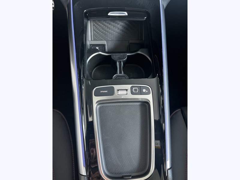 Image Mercedes-Benz GLA 180 d AMG Line  