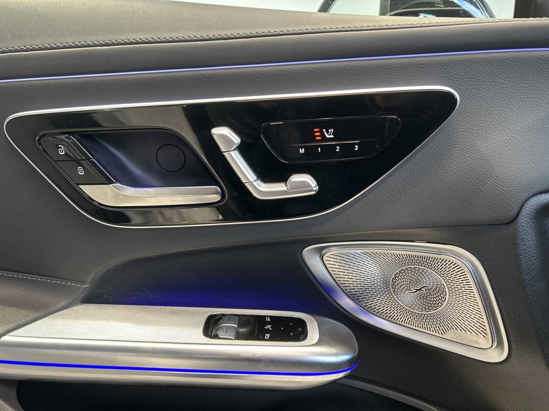 Image Mercedes-Benz CLE COUPÉ 220 d AMG Line  